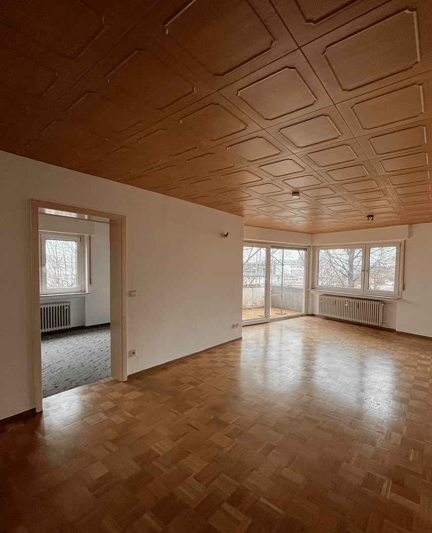 3 bedroom flat for sale, 83 m², Heubergstr. 5, Filderstadt, Baden-Württemberg 3 bedroom flat for sale, 83 m², Heubergstr. 5, Filderstadt, Baden-Württemberg