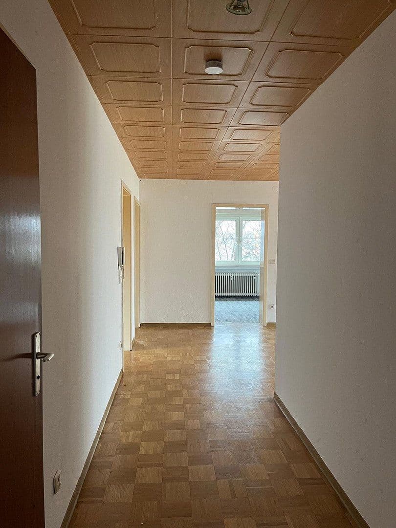 3 bedroom flat for sale, 83 m², Heubergstr. 5, Filderstadt, Baden-Württemberg 3 bedroom flat for sale, 83 m², Heubergstr. 5, Filderstadt, Baden-Württemberg