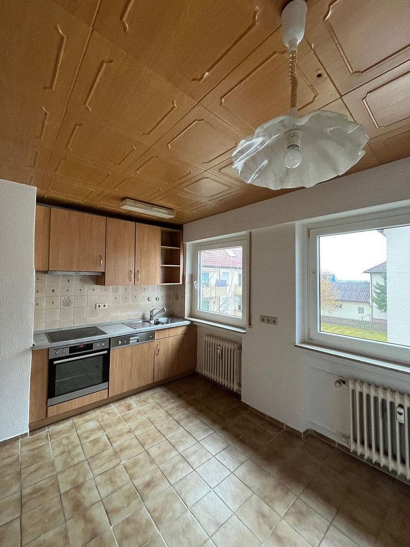 3 bedroom flat for sale, 83 m², Heubergstr. 5, Filderstadt, Baden-Württemberg 3 bedroom flat for sale, 83 m², Heubergstr. 5, Filderstadt, Baden-Württemberg