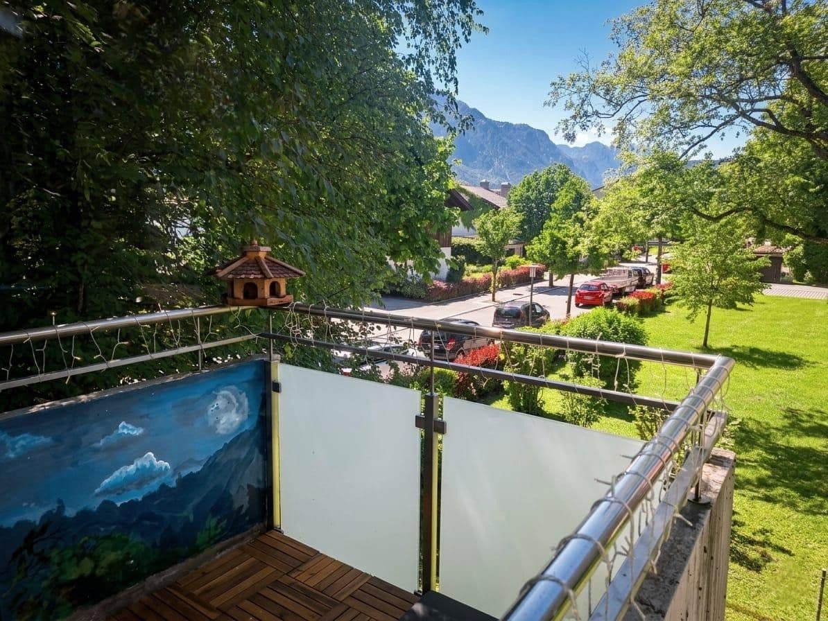 3 bedroom flat for sale, 83 m², Bad Reichenhall, Bavaria 3 bedroom flat for sale, 83 m², Bad Reichenhall, Bavaria