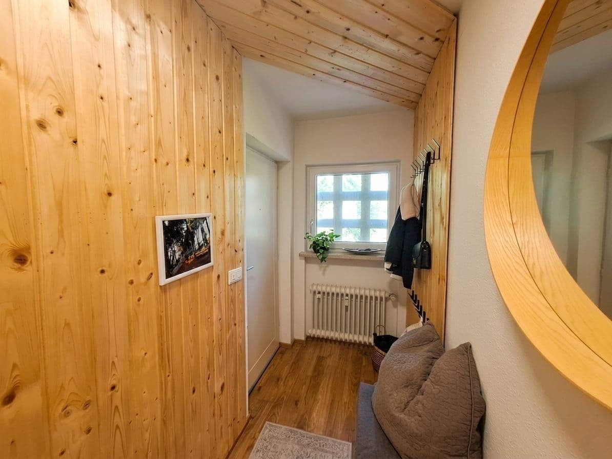 3 bedroom flat for sale, 83 m², Bad Reichenhall, Bavaria 3 bedroom flat for sale, 83 m², Bad Reichenhall, Bavaria