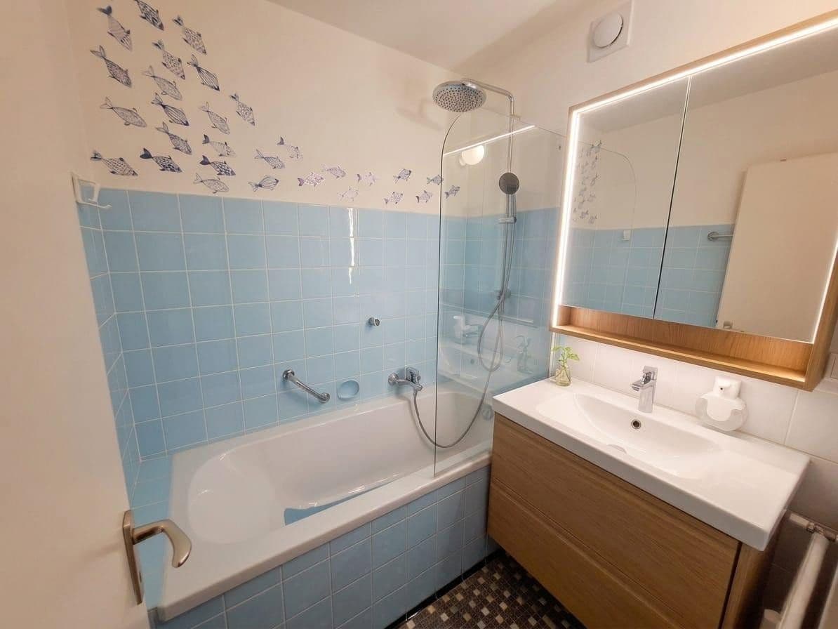 3 bedroom flat for sale, 83 m², Bad Reichenhall, Bavaria 3 bedroom flat for sale, 83 m², Bad Reichenhall, Bavaria