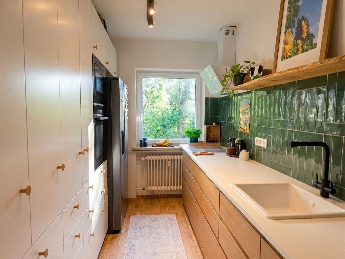 3 bedroom flat for sale, 83 m², Bad Reichenhall, Bavaria 3 bedroom flat for sale, 83 m², Bad Reichenhall, Bavaria