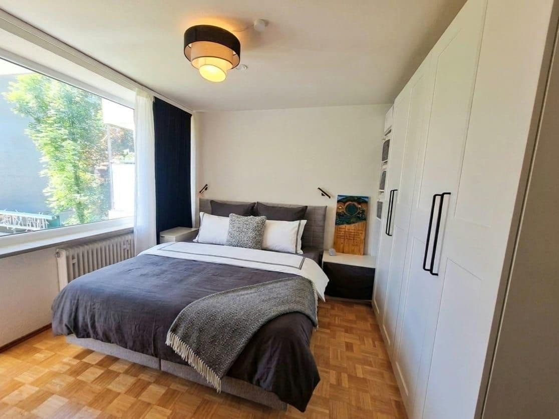 3 bedroom flat for sale, 83 m², Bad Reichenhall, Bavaria 3 bedroom flat for sale, 83 m², Bad Reichenhall, Bavaria