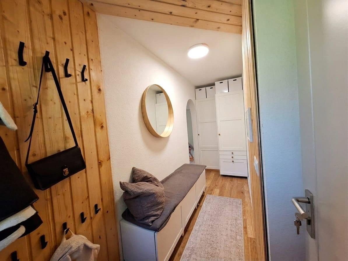3 bedroom flat for sale, 83 m², Bad Reichenhall, Bavaria 3 bedroom flat for sale, 83 m², Bad Reichenhall, Bavaria