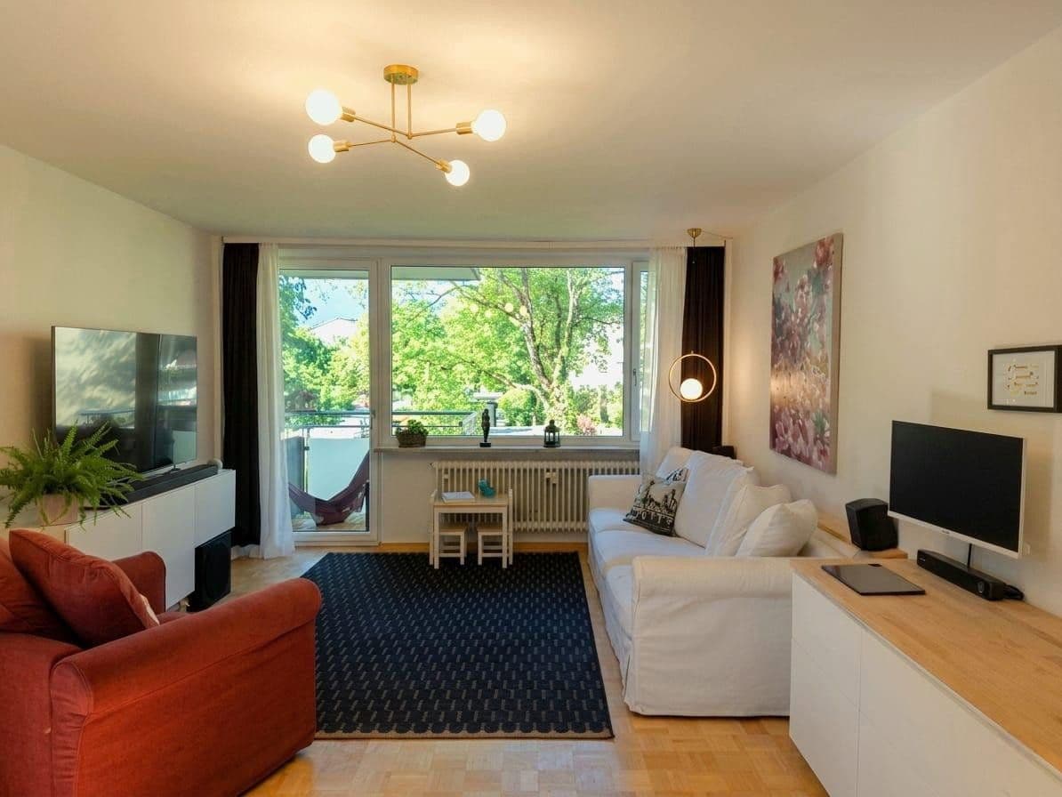 3 bedroom flat for sale, 83 m², Bad Reichenhall, Bavaria 3 bedroom flat for sale, 83 m², Bad Reichenhall, Bavaria