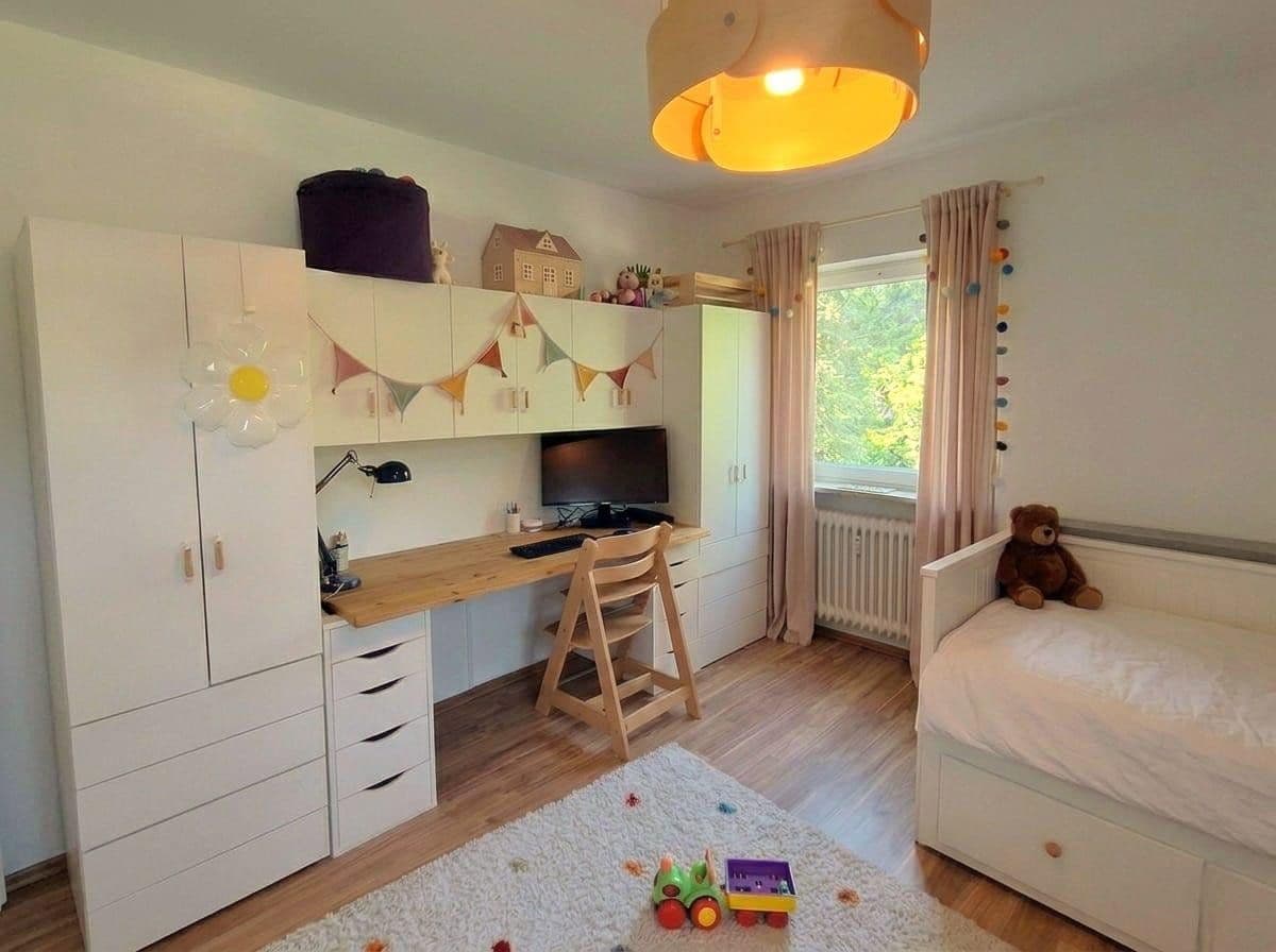3 bedroom flat for sale, 83 m², Bad Reichenhall, Bavaria 3 bedroom flat for sale, 83 m², Bad Reichenhall, Bavaria