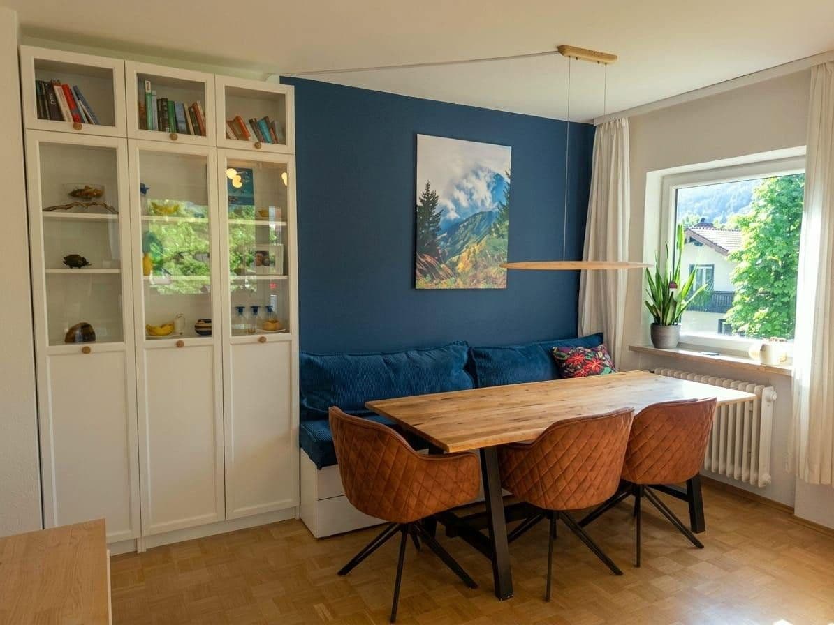 3 bedroom flat for sale, 83 m², Bad Reichenhall, Bavaria 3 bedroom flat for sale, 83 m², Bad Reichenhall, Bavaria
