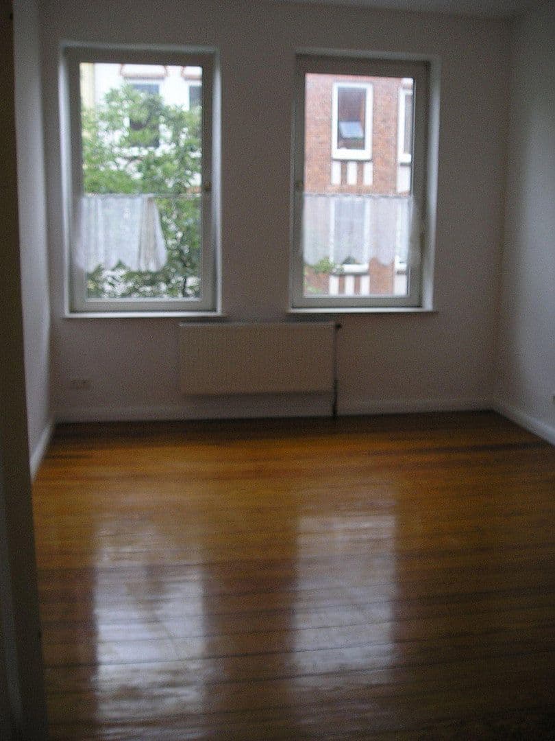 2 bedroom flat for sale, 46 m², Kiel, Schleswig-Holstein 2 bedroom flat for sale, 46 m², Kiel, Schleswig-Holstein