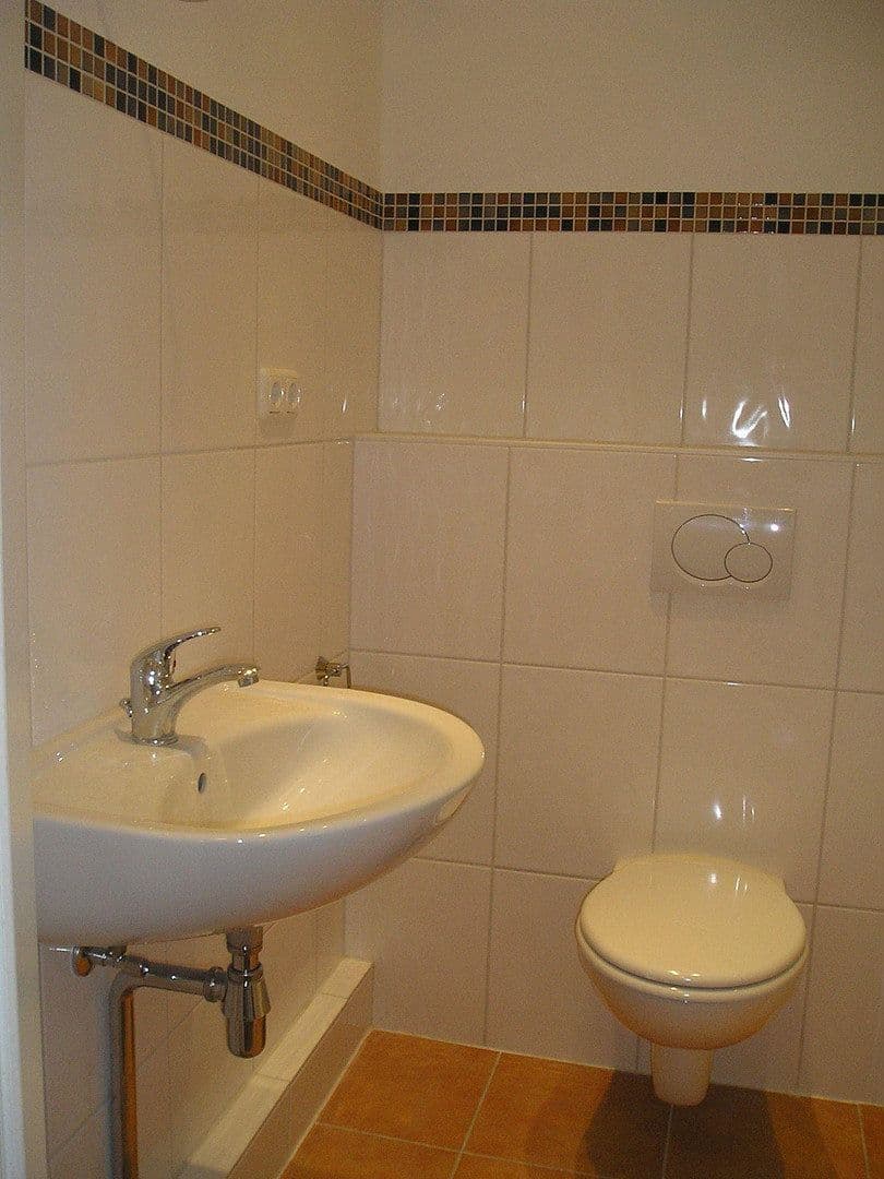 2 bedroom flat for sale, 46 m², Kiel, Schleswig-Holstein 2 bedroom flat for sale, 46 m², Kiel, Schleswig-Holstein