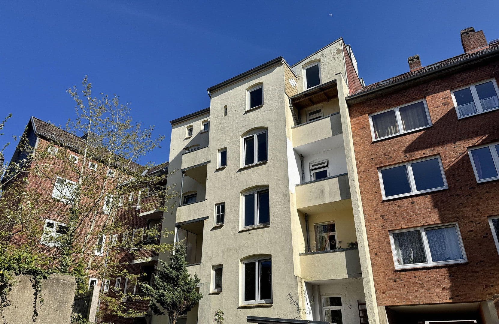 2 bedroom flat for sale, 46 m², Kiel, Schleswig-Holstein 2 bedroom flat for sale, 46 m², Kiel, Schleswig-Holstein