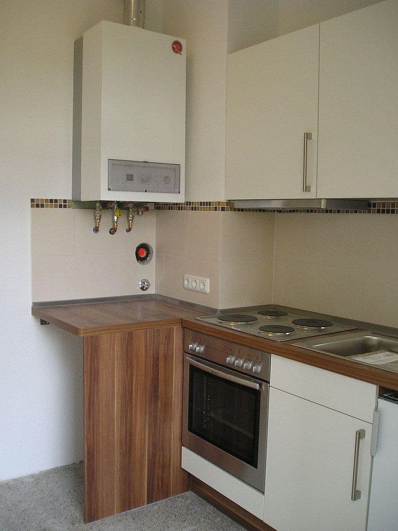 2 bedroom flat for sale, 46 m², Kiel, Schleswig-Holstein 2 bedroom flat for sale, 46 m², Kiel, Schleswig-Holstein