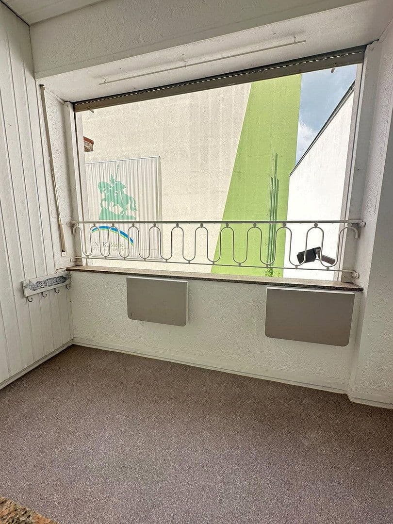 2 bedroom flat for sale, 58 m², Bünde, North Rhine-Westphalia 2 bedroom flat for sale, 58 m², Bünde, North Rhine-Westphalia