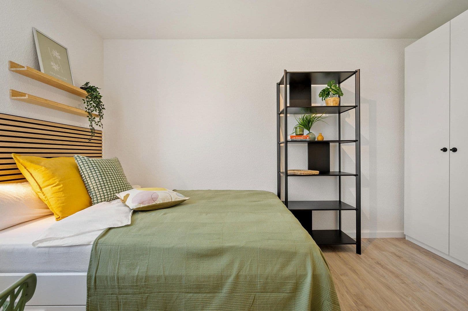 1 bedroom flat to rent, 18 m², Richard-Schirrmann-Straße 8-10, Mainz, Rhineland-Palatinate 1 bedroom flat to rent, 18 m², Richard-Schirrmann-Straße 8-10, Mainz, Rhineland-Palatinate