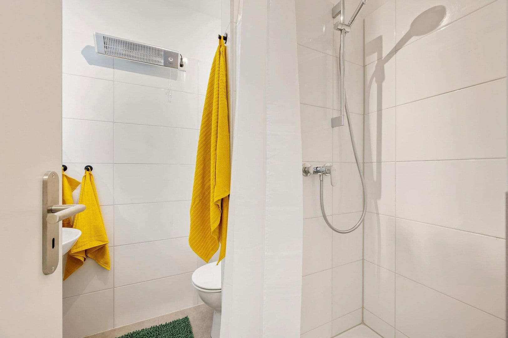1 bedroom flat to rent, 18 m², Richard-Schirrmann-Straße 8-10, Mainz, Rhineland-Palatinate 1 bedroom flat to rent, 18 m², Richard-Schirrmann-Straße 8-10, Mainz, Rhineland-Palatinate