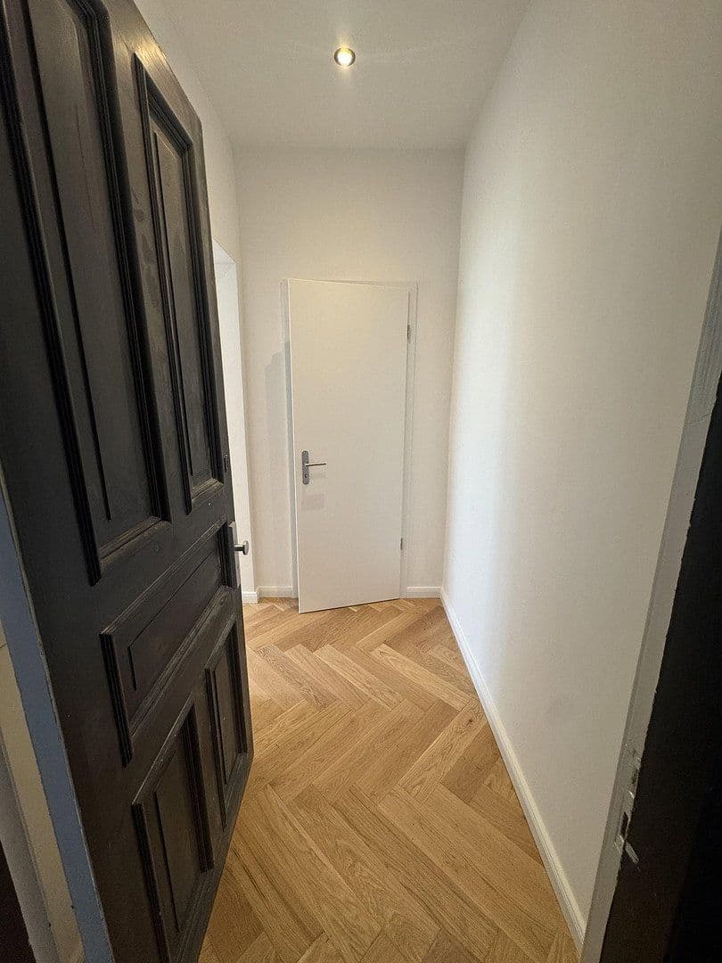 1 bedroom flat to rent, 35 m², Maria-Louisen-Straße 7, Hamburg, Hamburg 1 bedroom flat to rent, 35 m², Maria-Louisen-Straße 7, Hamburg, Hamburg