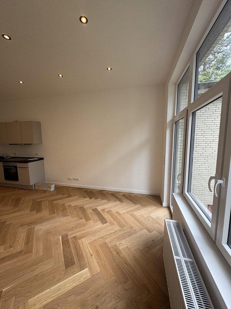 1 bedroom flat to rent, 35 m², Maria-Louisen-Straße 7, Hamburg, Hamburg 1 bedroom flat to rent, 35 m², Maria-Louisen-Straße 7, Hamburg, Hamburg