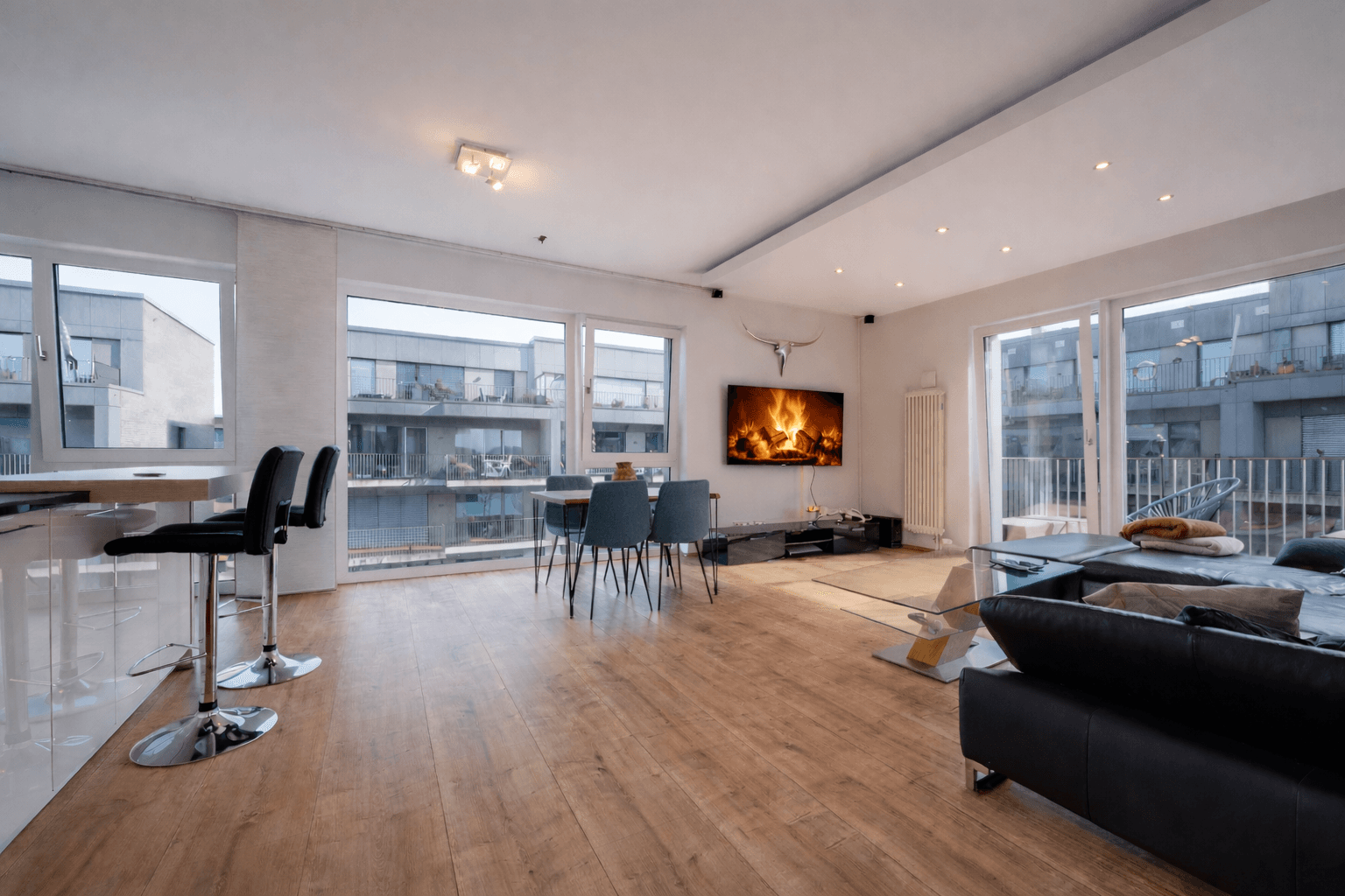 3 bedroom flat for sale, 96 m², Bremen, Bremen 3 bedroom flat for sale, 96 m², Bremen, Bremen