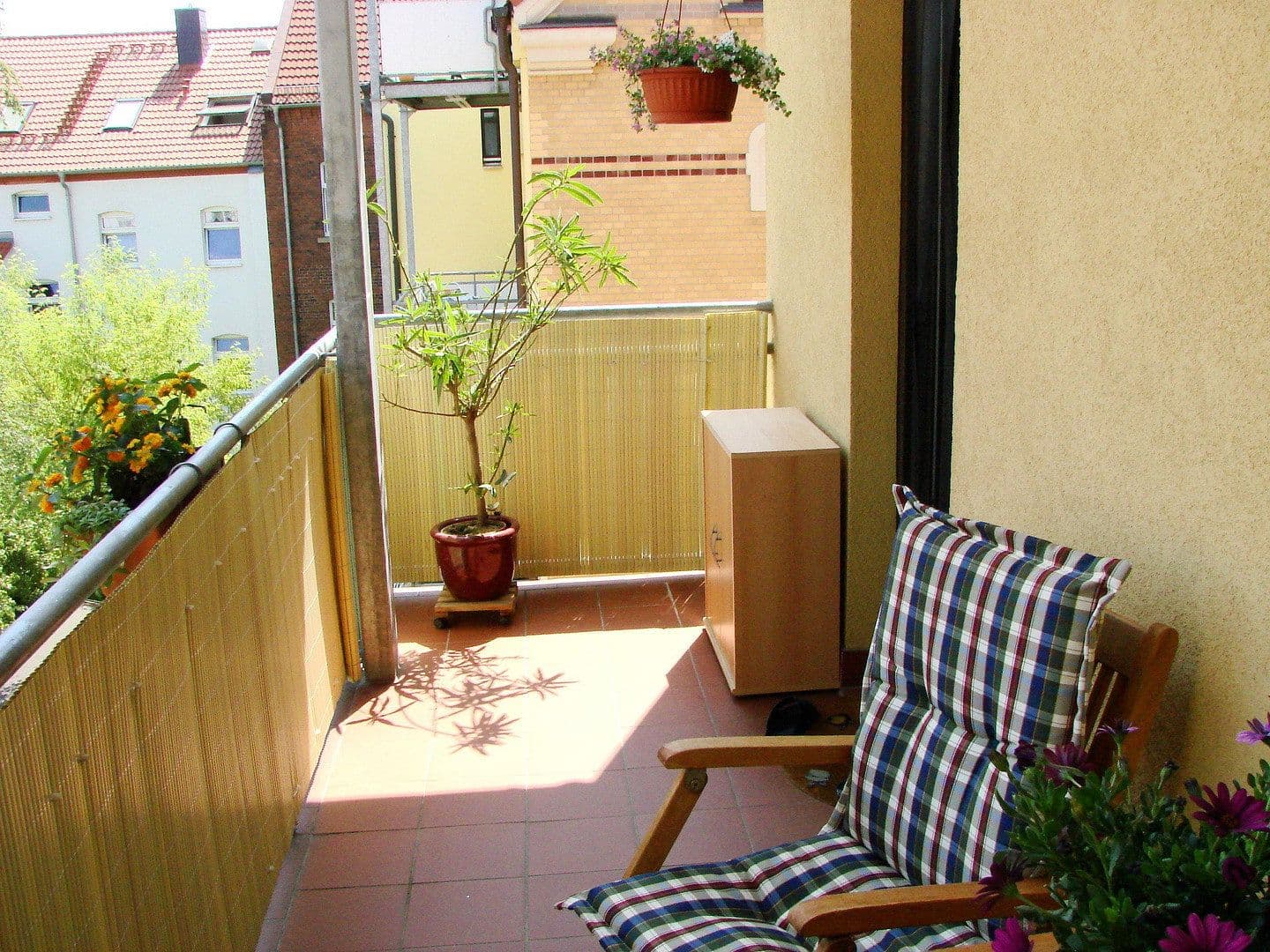 3 bedroom flat to rent, 85 m², Gutenbergstraße 16, Zwickau, Saxony 3 bedroom flat to rent, 85 m², Gutenbergstraße 16, Zwickau, Saxony