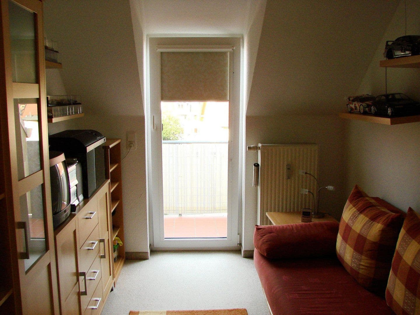 3 bedroom flat to rent, 85 m², Gutenbergstraße 16, Zwickau, Saxony 3 bedroom flat to rent, 85 m², Gutenbergstraße 16, Zwickau, Saxony