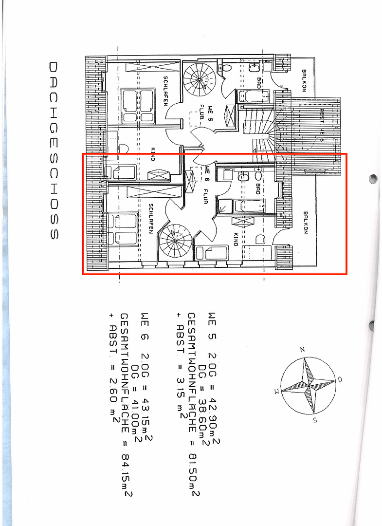 3 bedroom flat to rent, 85 m², Gutenbergstraße 16, Zwickau, Saxony 3 bedroom flat to rent, 85 m², Gutenbergstraße 16, Zwickau, Saxony
