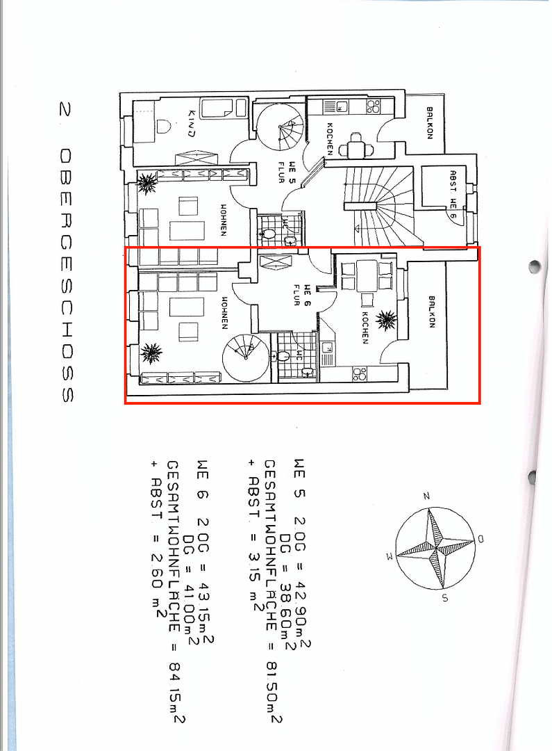 3 bedroom flat to rent, 85 m², Gutenbergstraße 16, Zwickau, Saxony 3 bedroom flat to rent, 85 m², Gutenbergstraße 16, Zwickau, Saxony