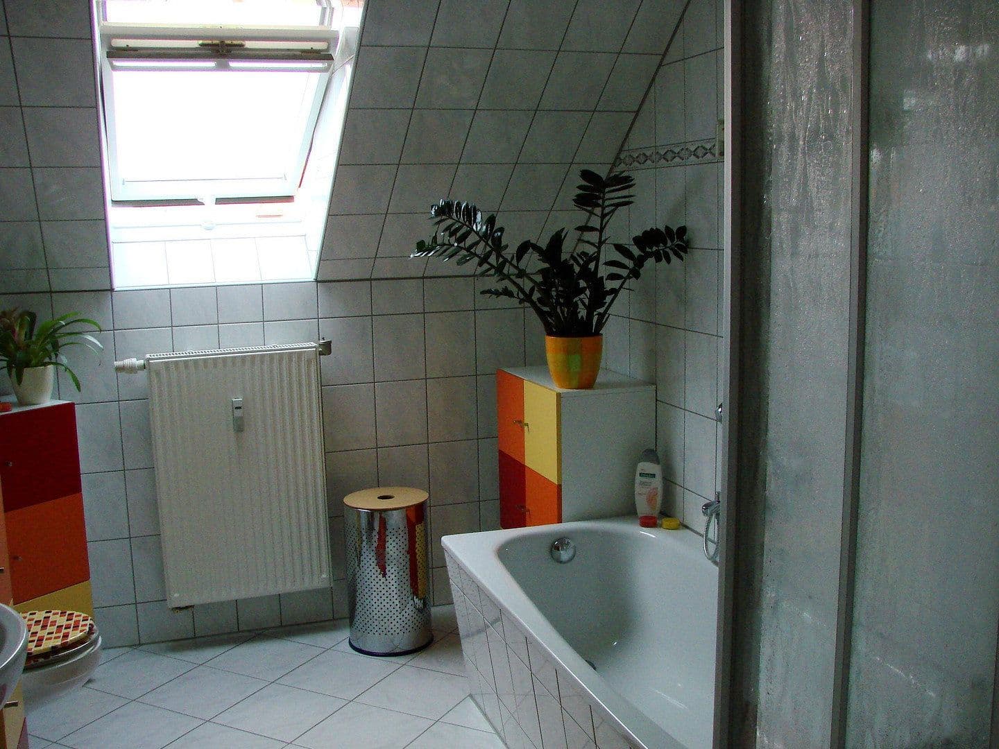 3 bedroom flat to rent, 85 m², Gutenbergstraße 16, Zwickau, Saxony 3 bedroom flat to rent, 85 m², Gutenbergstraße 16, Zwickau, Saxony
