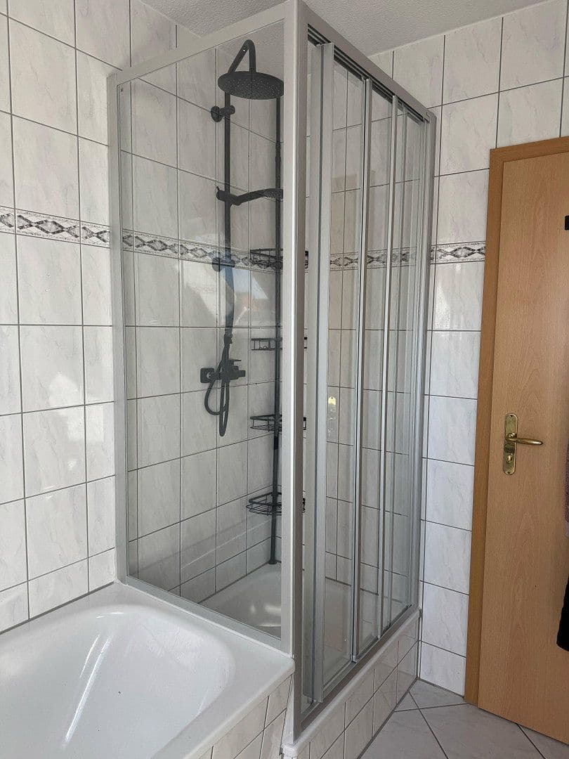 3 bedroom flat to rent, 85 m², Gutenbergstraße 16, Zwickau, Saxony 3 bedroom flat to rent, 85 m², Gutenbergstraße 16, Zwickau, Saxony