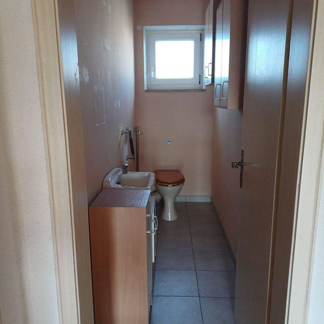 3 bedroom flat to rent, 68 m², Weiden, Bavaria 3 bedroom flat to rent, 68 m², Weiden, Bavaria