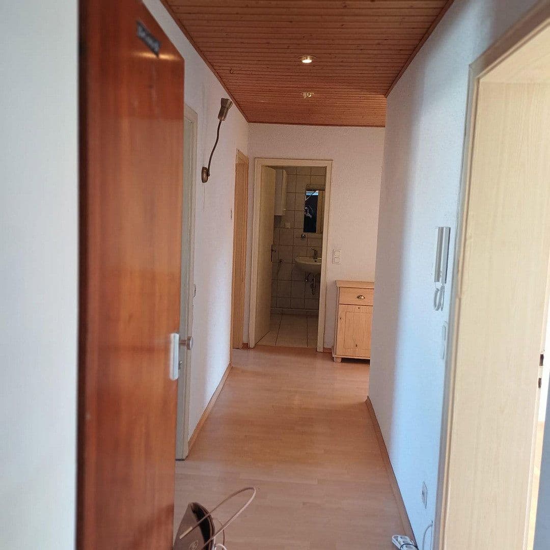3 bedroom flat to rent, 68 m², Weiden, Bavaria 3 bedroom flat to rent, 68 m², Weiden, Bavaria