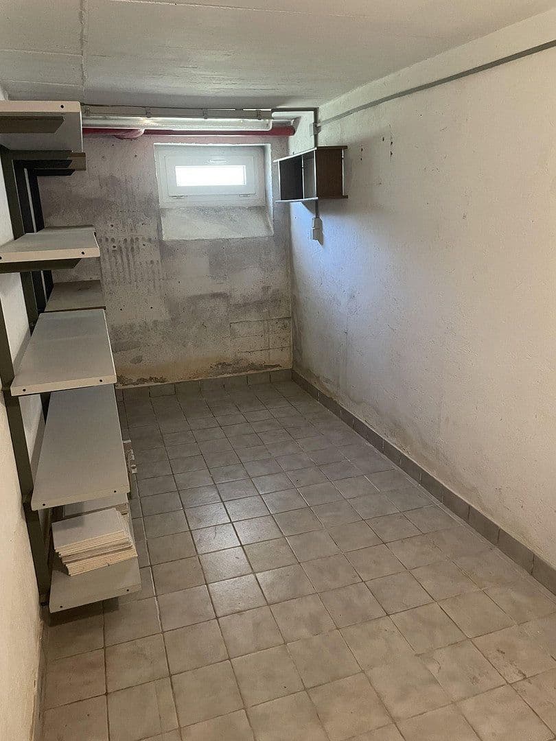 3 bedroom flat to rent, 68 m², Weiden, Bavaria 3 bedroom flat to rent, 68 m², Weiden, Bavaria