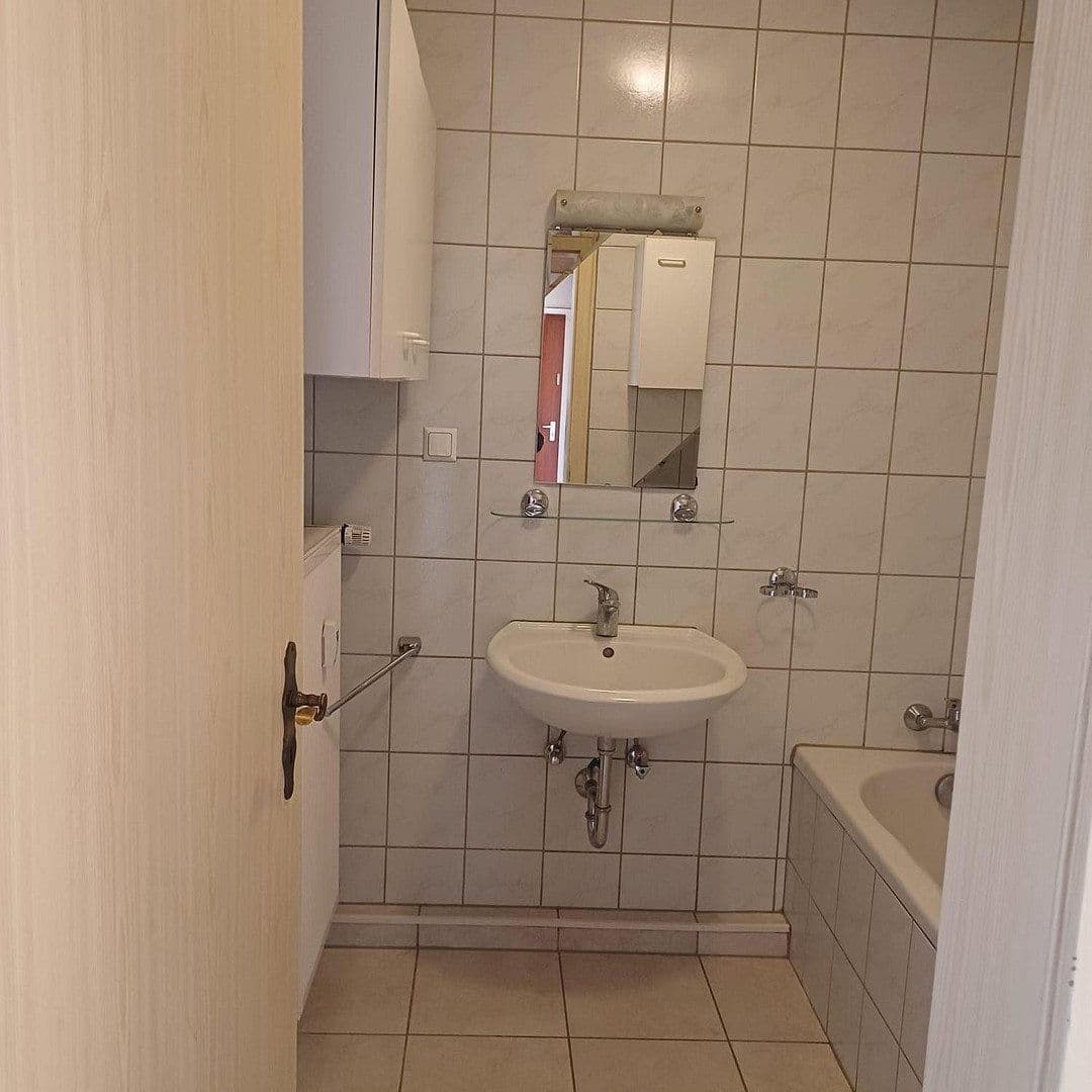3 bedroom flat to rent, 68 m², Weiden, Bavaria 3 bedroom flat to rent, 68 m², Weiden, Bavaria