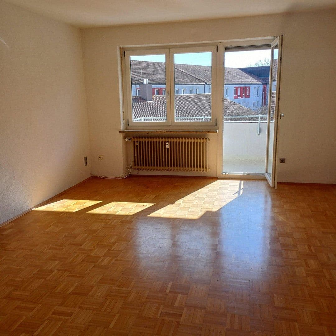 3 bedroom flat to rent, 68 m², Weiden, Bavaria 3 bedroom flat to rent, 68 m², Weiden, Bavaria