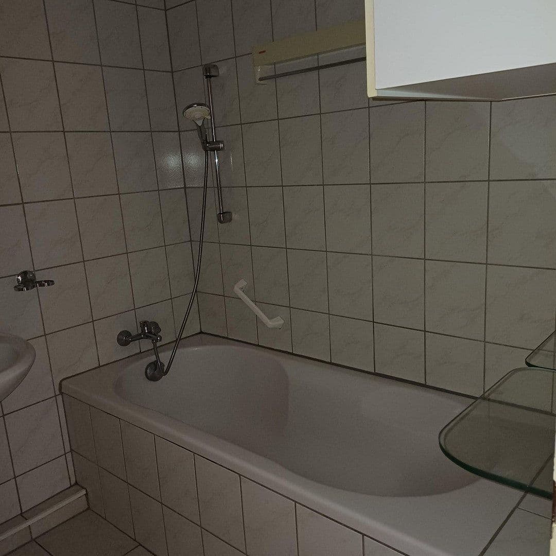 3 bedroom flat to rent, 68 m², Weiden, Bavaria 3 bedroom flat to rent, 68 m², Weiden, Bavaria