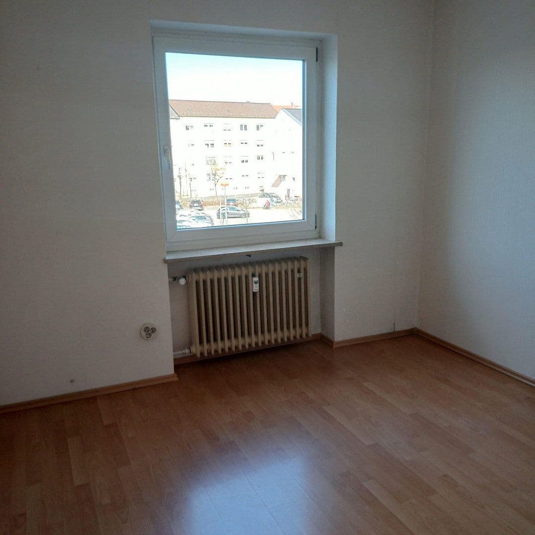 3 bedroom flat to rent, 68 m², Weiden, Bavaria 3 bedroom flat to rent, 68 m², Weiden, Bavaria