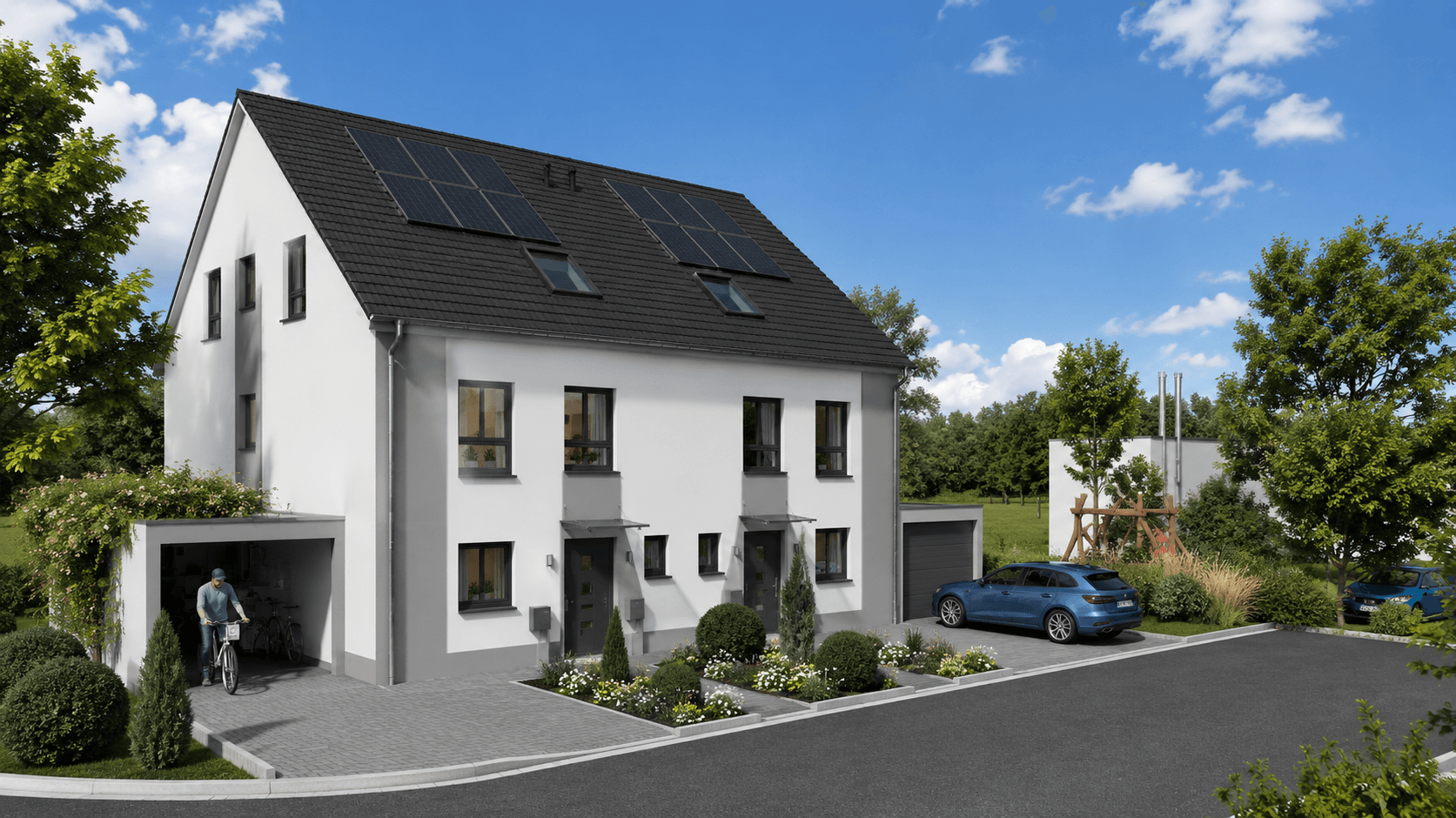 house for sale, 141 m², An der Nickolauspforte 2, Armsheim, Rhineland-Palatinate house for sale, 141 m², An der Nickolauspforte 2, Armsheim, Rhineland-Palatinate