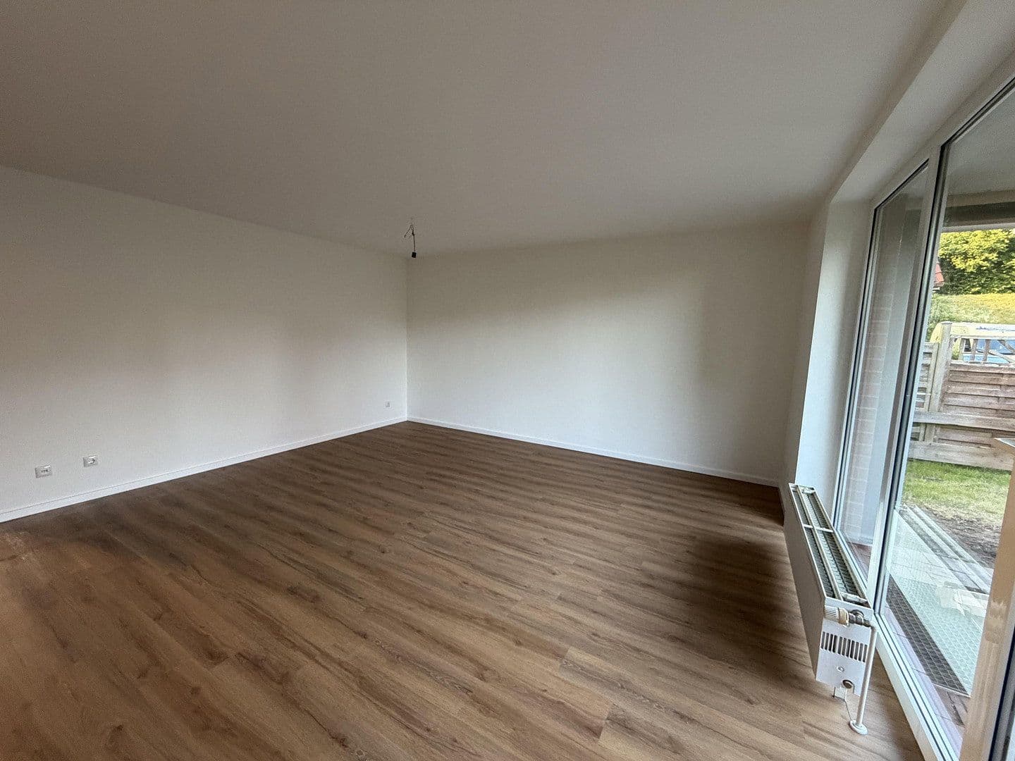 2 bedroom flat to rent, 58 m², Geesthacht, Schleswig-Holstein 2 bedroom flat to rent, 58 m², Geesthacht, Schleswig-Holstein