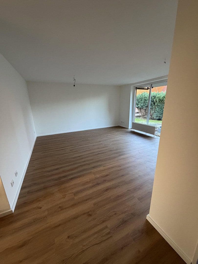 2 bedroom flat to rent, 58 m², Geesthacht, Schleswig-Holstein 2 bedroom flat to rent, 58 m², Geesthacht, Schleswig-Holstein