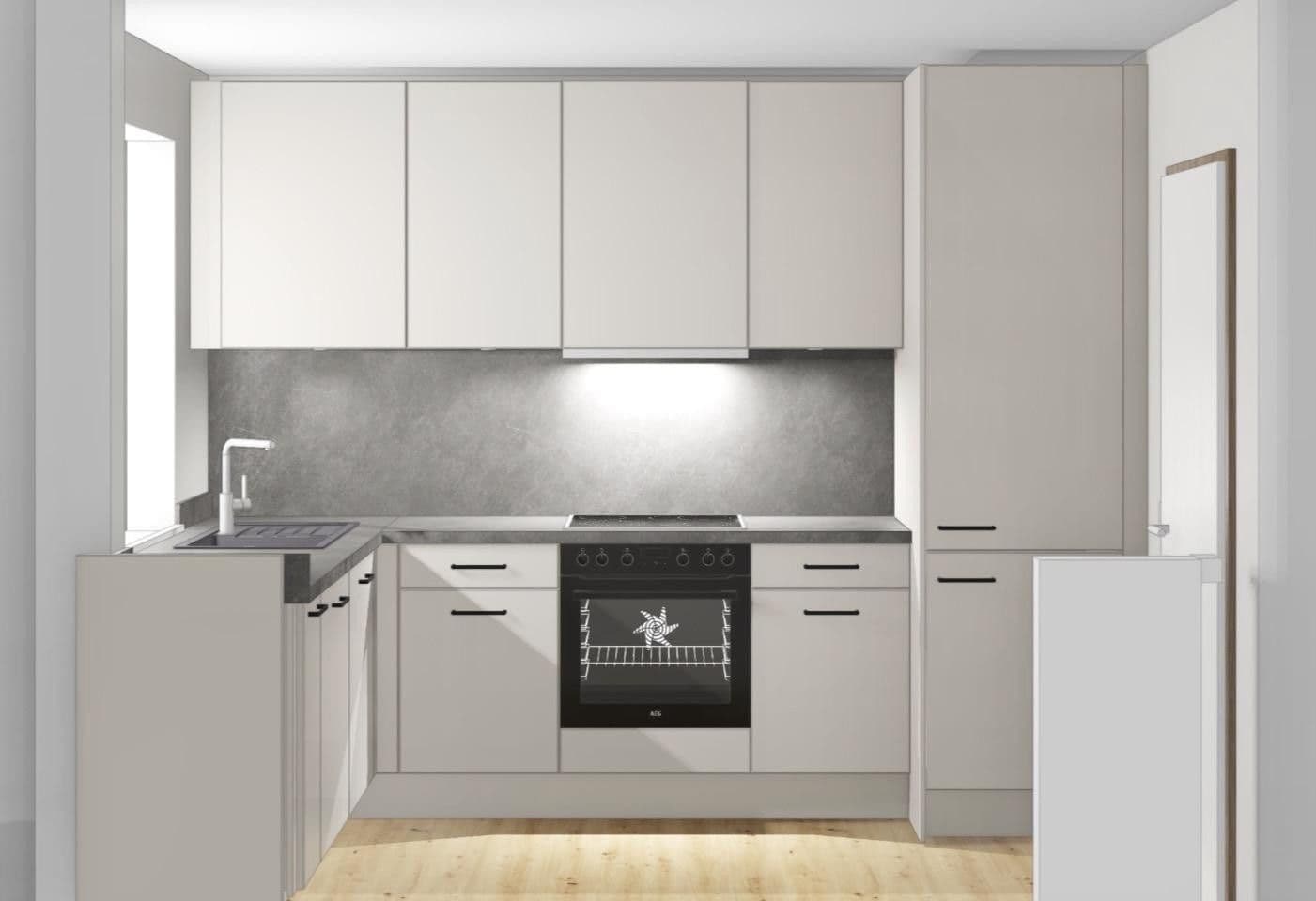 2 bedroom flat to rent, 58 m², Geesthacht, Schleswig-Holstein 2 bedroom flat to rent, 58 m², Geesthacht, Schleswig-Holstein