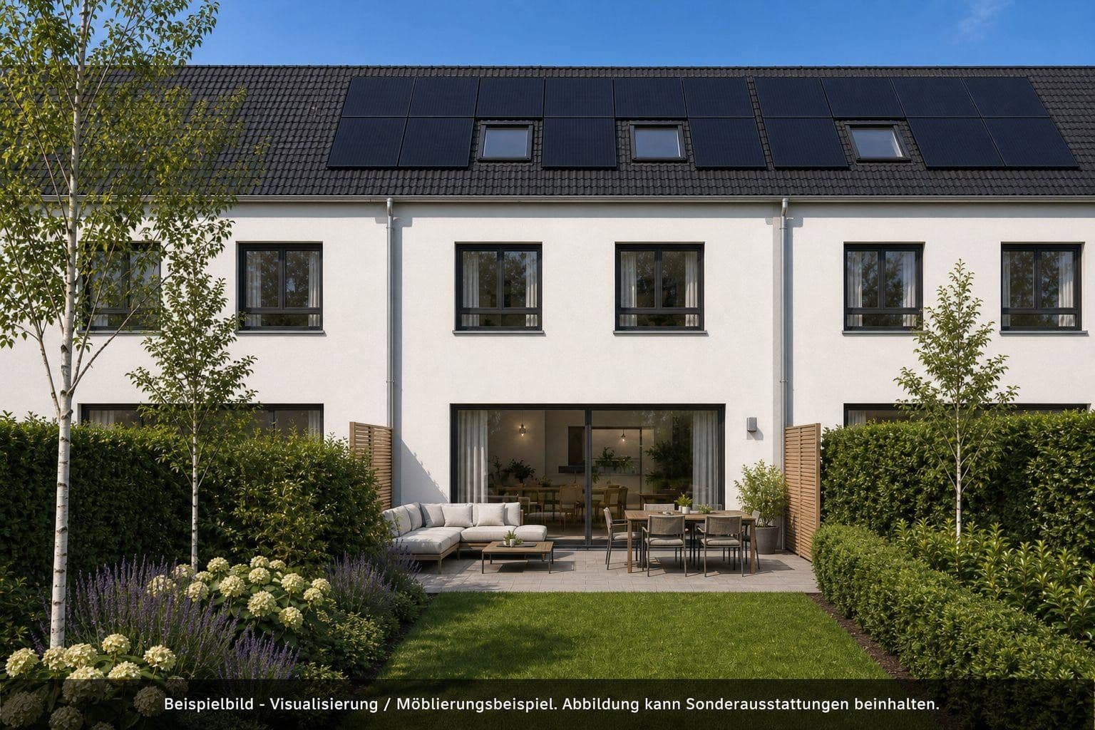 house to rent, 134 m², Mering, Bavaria house to rent, 134 m², Mering, Bavaria
