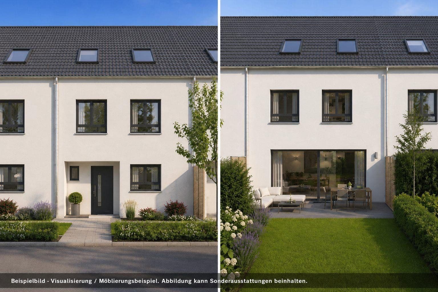house to rent, 134 m², Mering, Bavaria house to rent, 134 m², Mering, Bavaria