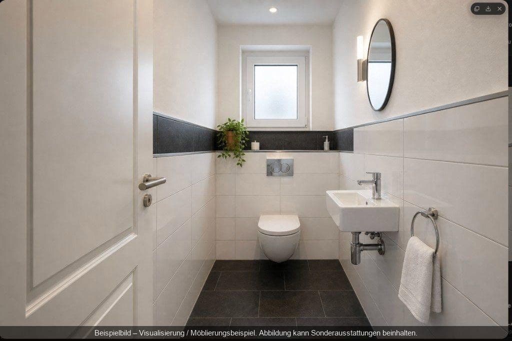house to rent, 134 m², Mering, Bavaria house to rent, 134 m², Mering, Bavaria