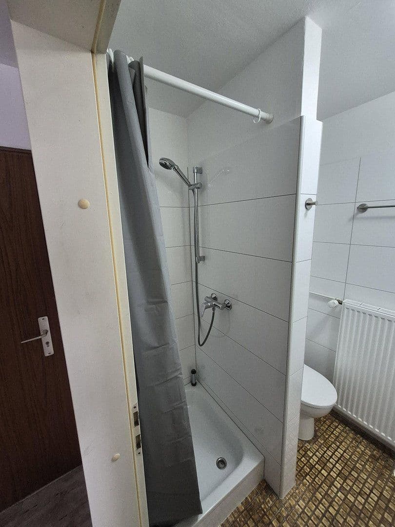 1 bedroom flat to rent, 17 m², L2, Mannheim, Baden-Württemberg 1 bedroom flat to rent, 17 m², L2, Mannheim, Baden-Württemberg