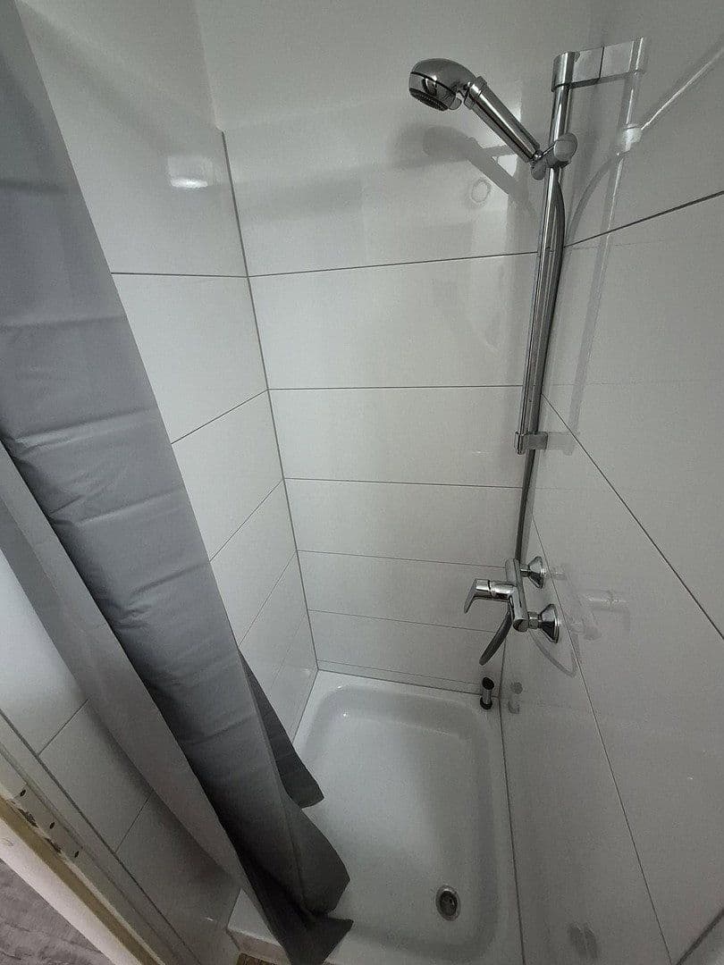 1 bedroom flat to rent, 17 m², L2, Mannheim, Baden-Württemberg 1 bedroom flat to rent, 17 m², L2, Mannheim, Baden-Württemberg