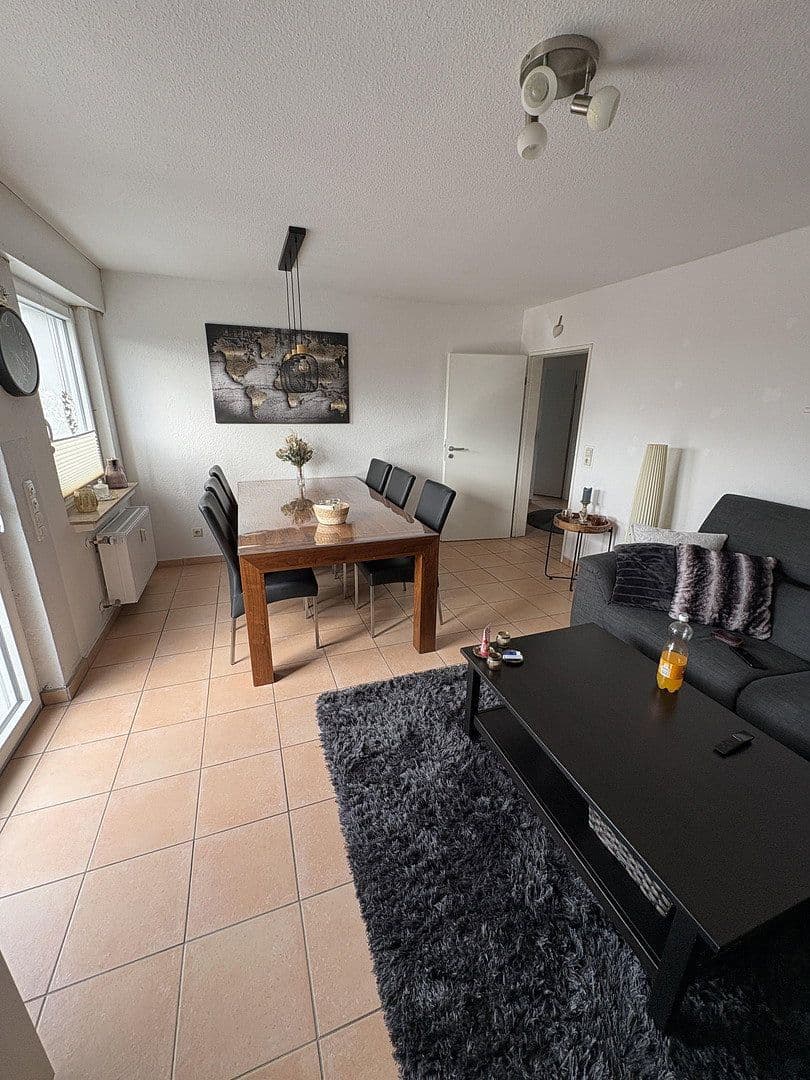 3 bedroom flat to rent, 70 m², Georgsmarienhütte, Lower Saxony 3 bedroom flat to rent, 70 m², Georgsmarienhütte, Lower Saxony