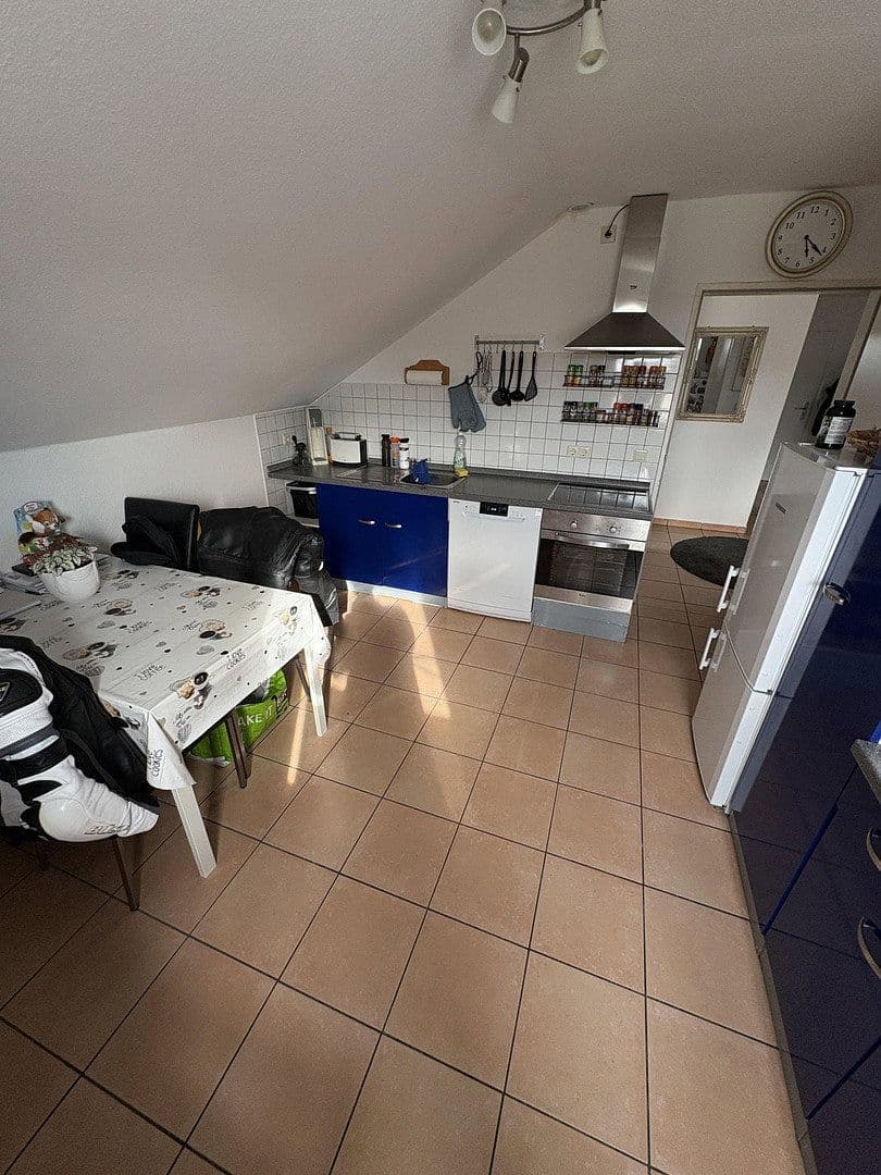 3 bedroom flat to rent, 70 m², Georgsmarienhütte, Lower Saxony 3 bedroom flat to rent, 70 m², Georgsmarienhütte, Lower Saxony