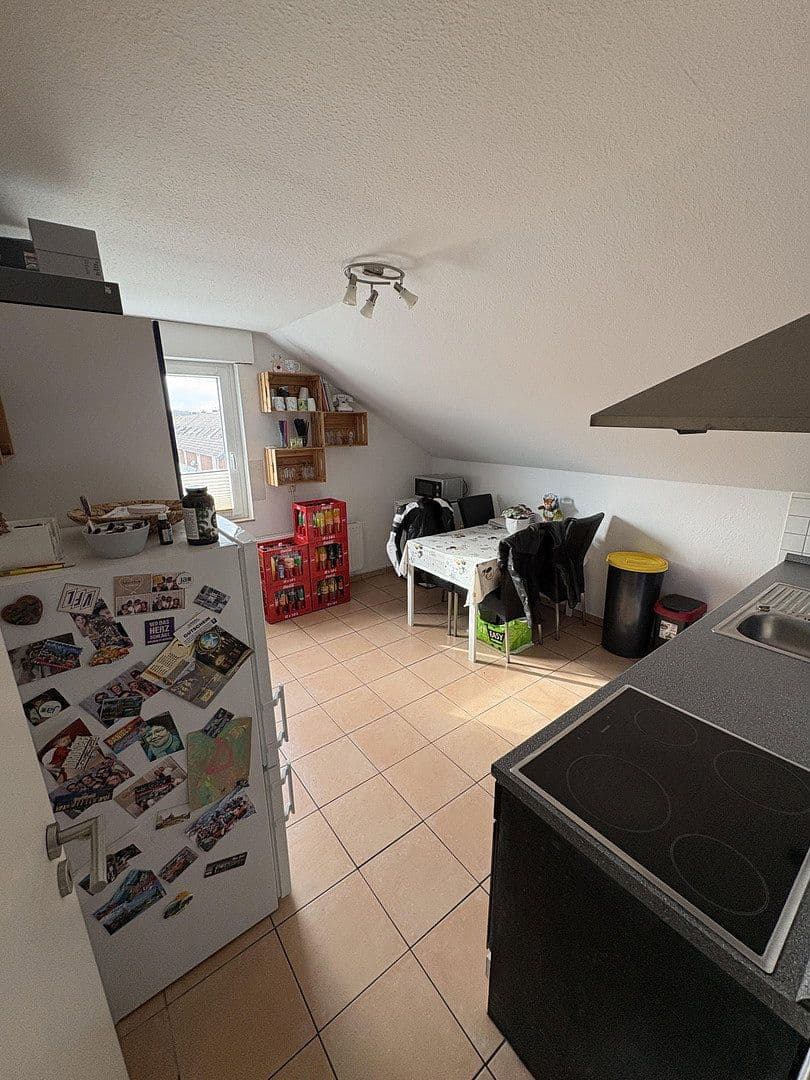 3 bedroom flat to rent, 70 m², Georgsmarienhütte, Lower Saxony 3 bedroom flat to rent, 70 m², Georgsmarienhütte, Lower Saxony