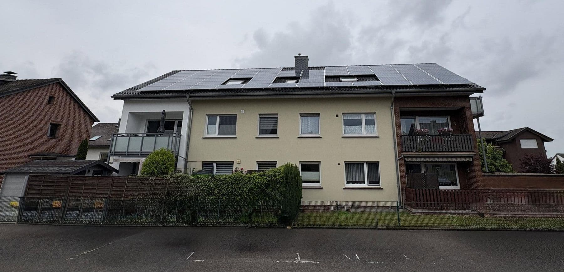 3 bedroom flat to rent, 70 m², Georgsmarienhütte, Lower Saxony 3 bedroom flat to rent, 70 m², Georgsmarienhütte, Lower Saxony