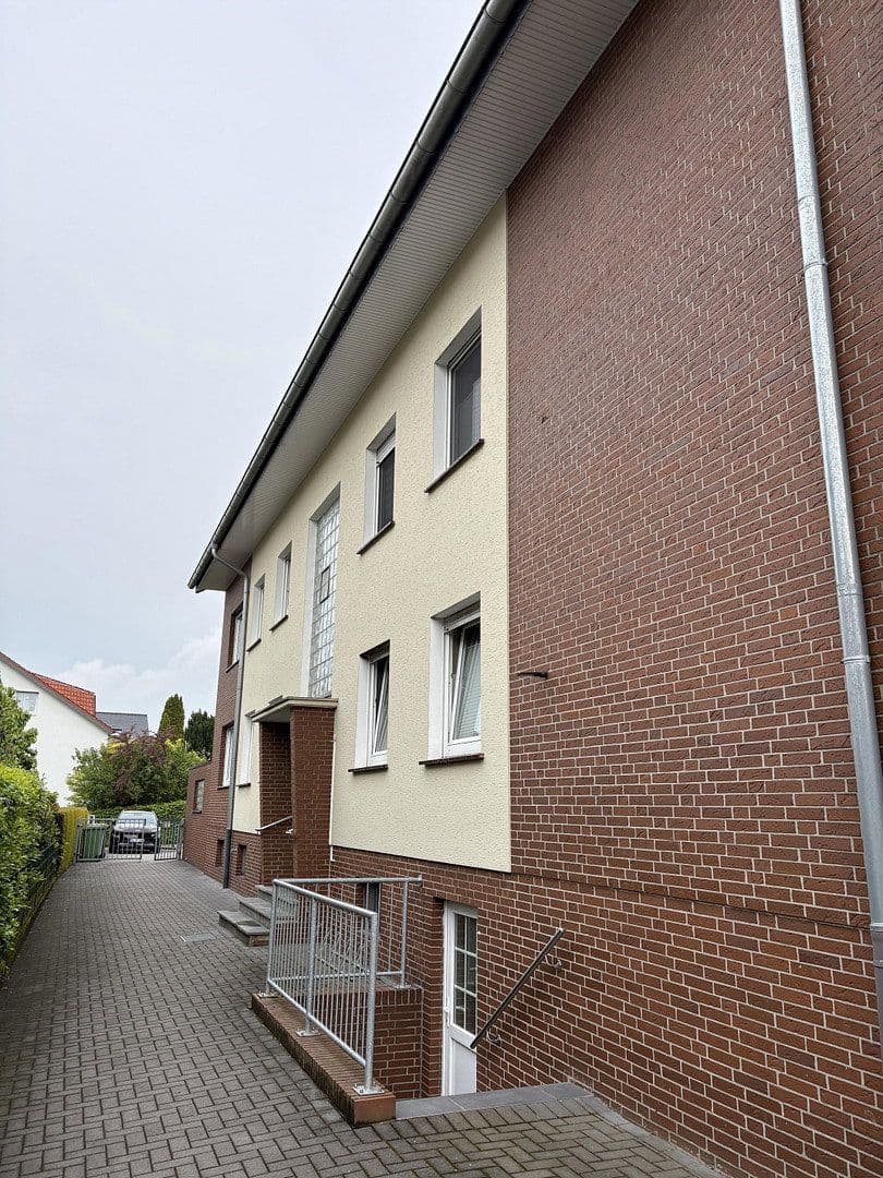 3 bedroom flat to rent, 70 m², Georgsmarienhütte, Lower Saxony 3 bedroom flat to rent, 70 m², Georgsmarienhütte, Lower Saxony
