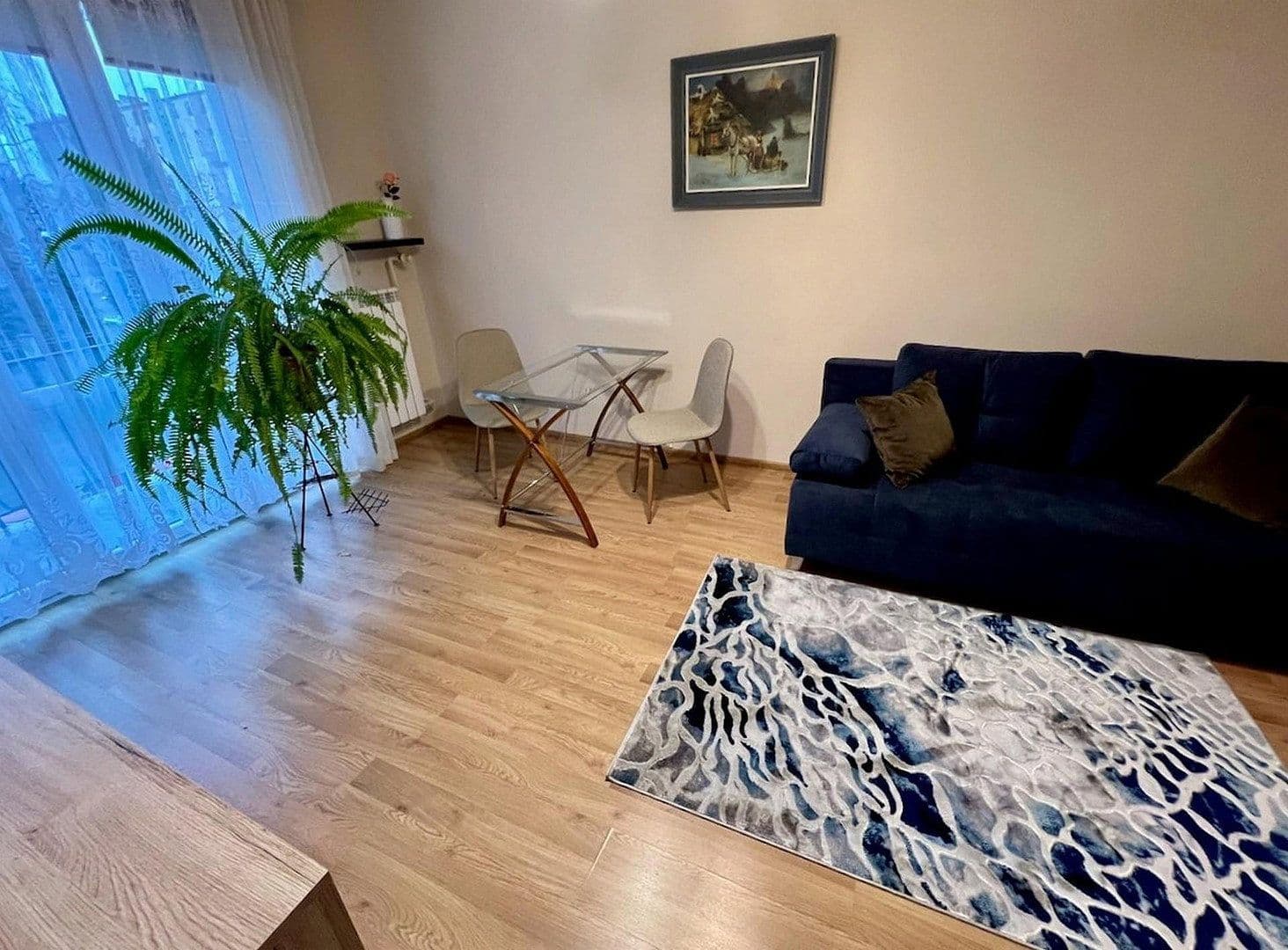 1 bedroom flat to rent, 42 m², Hamburg, Hamburg 1 bedroom flat to rent, 42 m², Hamburg, Hamburg